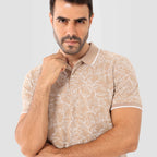 Men’s Polo - MPO-97 - nagahomme