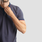 Men’s Polo - MPO-98S - Naga Homme