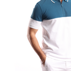 Men’s Polo -MPO102 S - Naga Homme