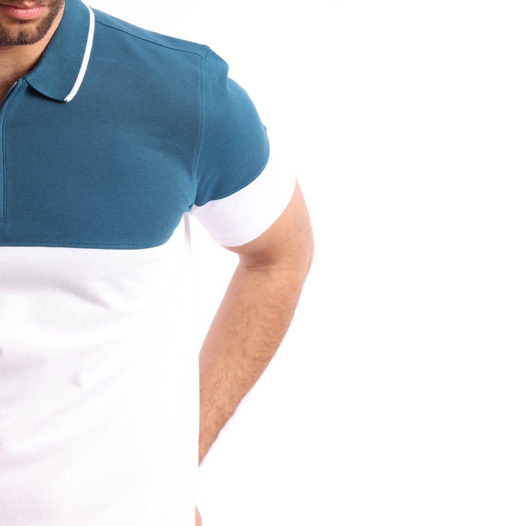 Men’s Polo -MPO102 S - Naga Homme