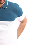 Men’s Polo -MPO102 S - Naga Homme