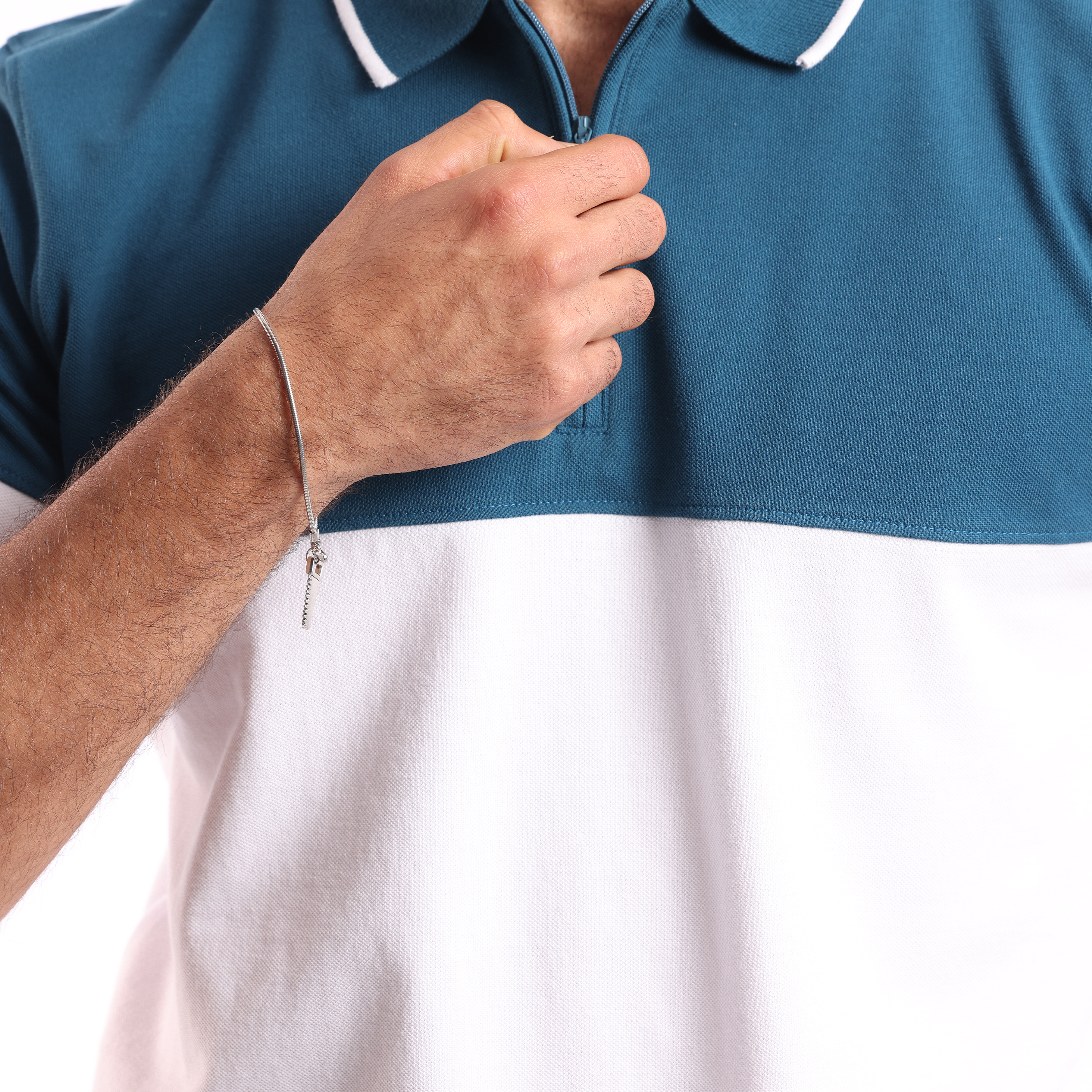 Men’s Polo -MPO102 S Secondary image