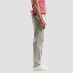 Grey Pants Gabardine(174)