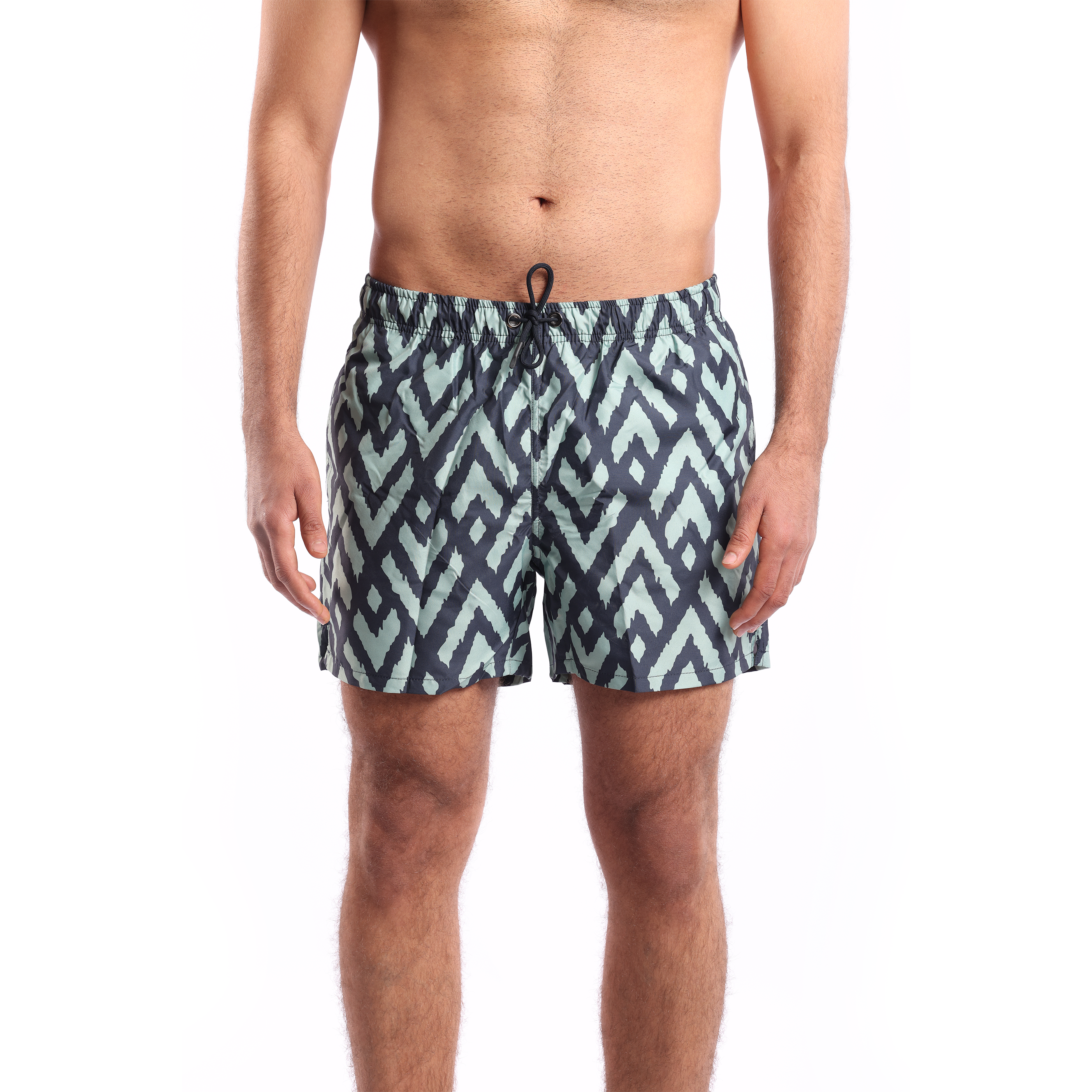 Swim Shorts - MSM-13 - nagahomme