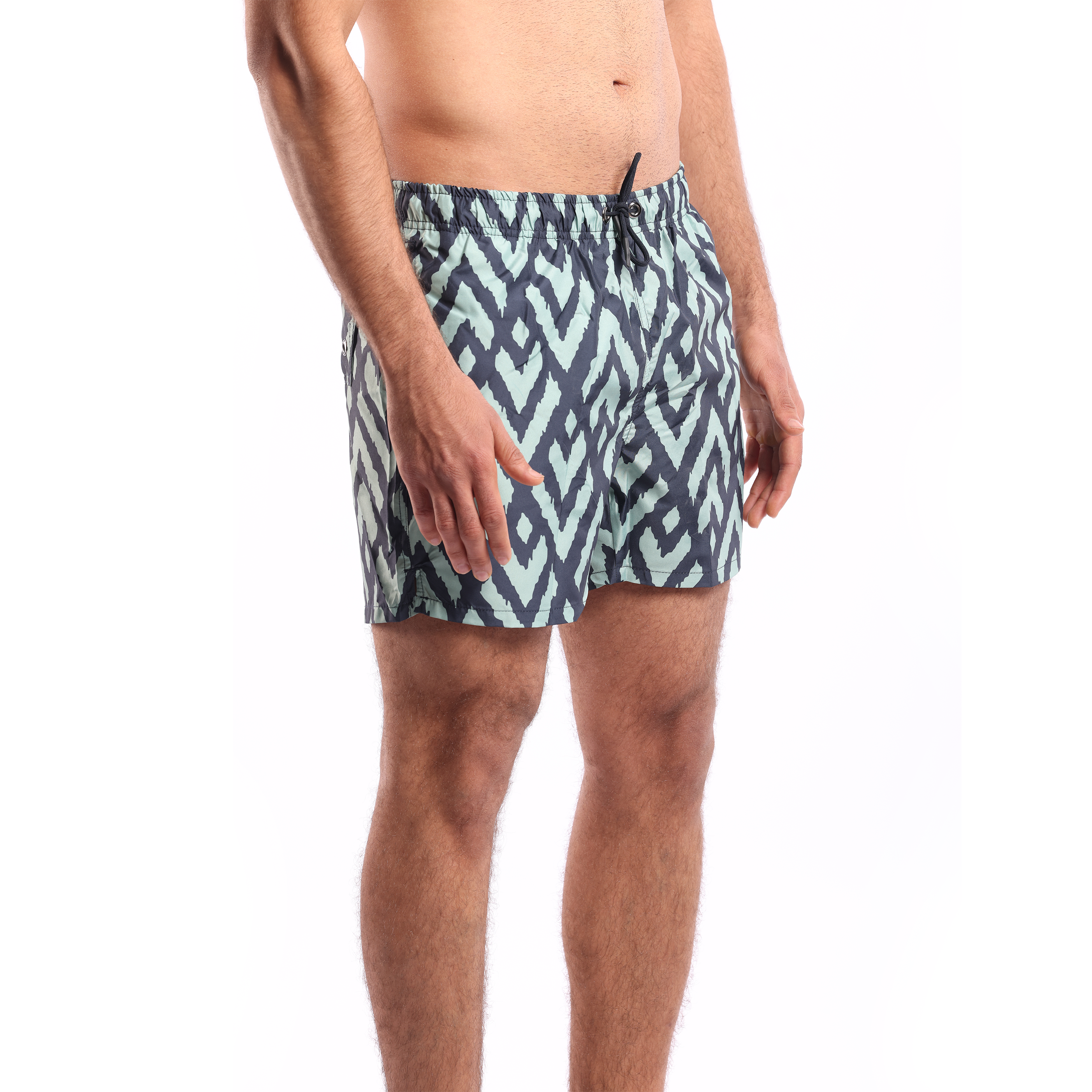 Swim Shorts - MSM-13 - nagahomme