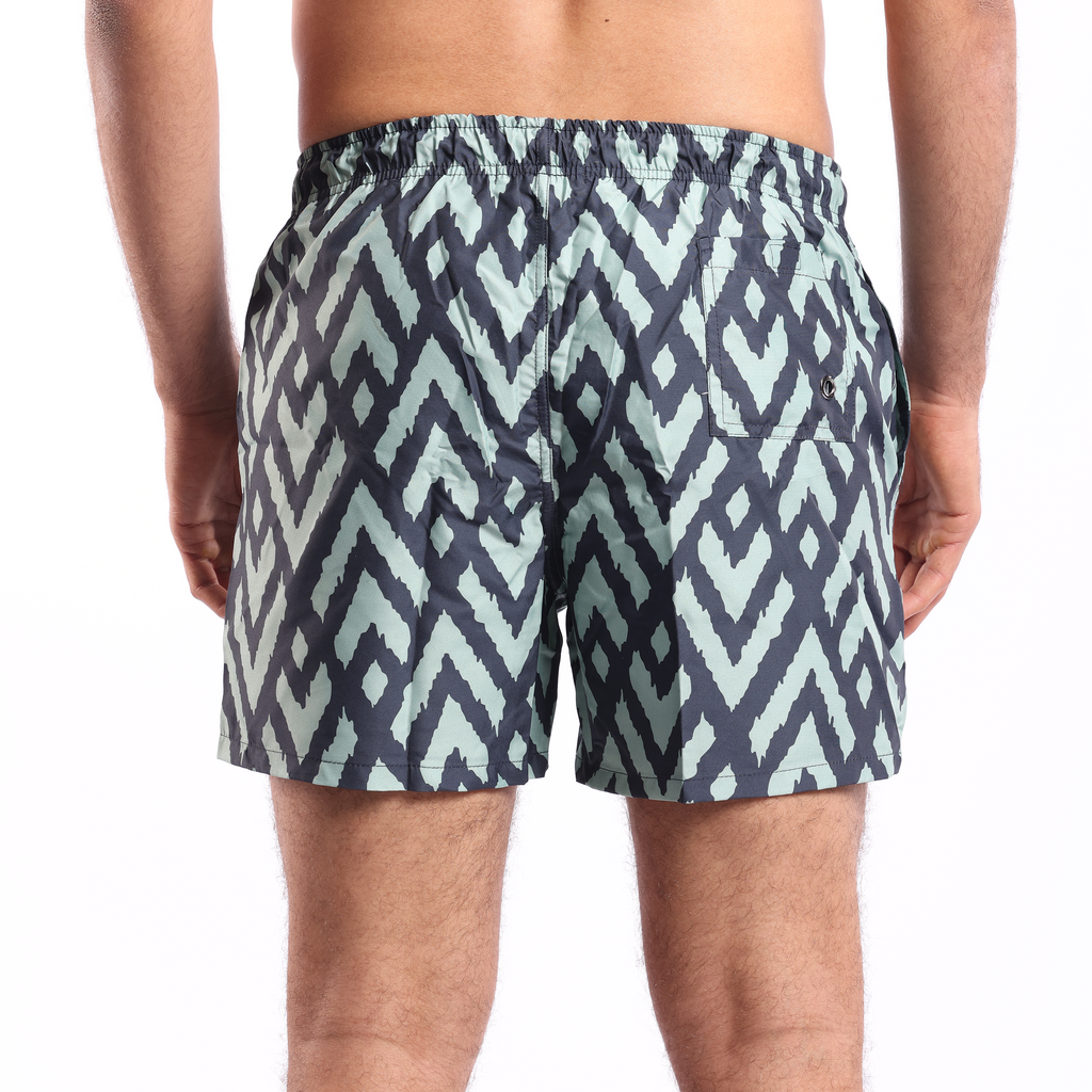 Swim Shorts - MSM-13 - nagahomme