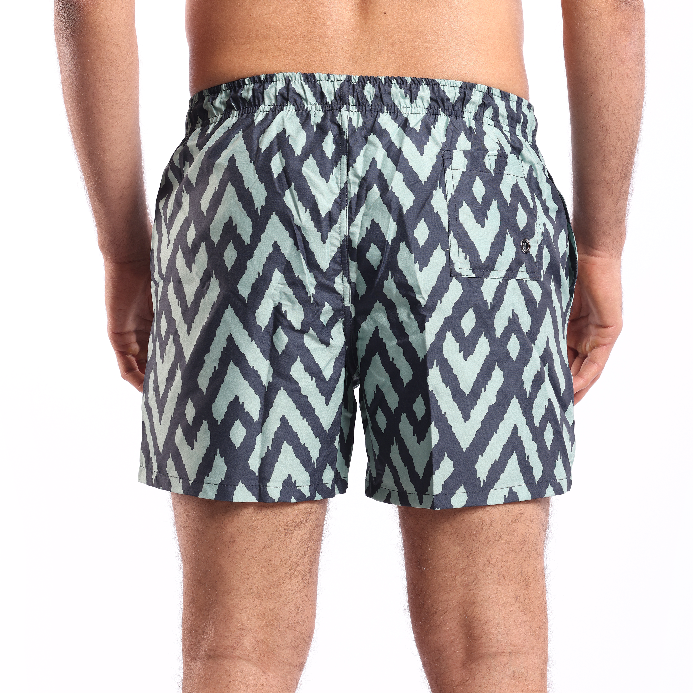 Swim Shorts - MSM-13 - nagahomme