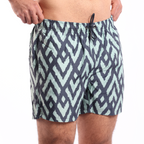 Swim Shorts - MSM-13 - nagahomme