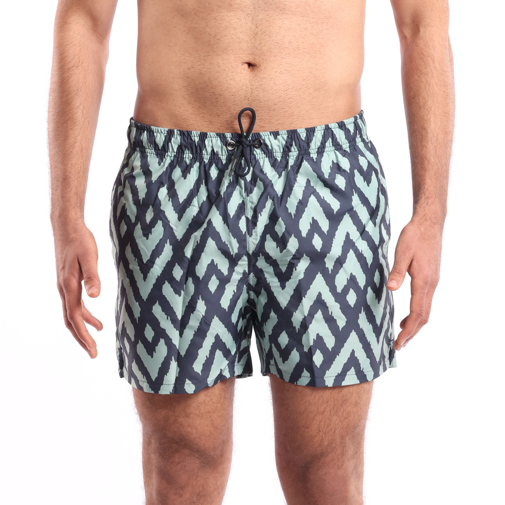Swim Shorts - MSM-13 - nagahomme