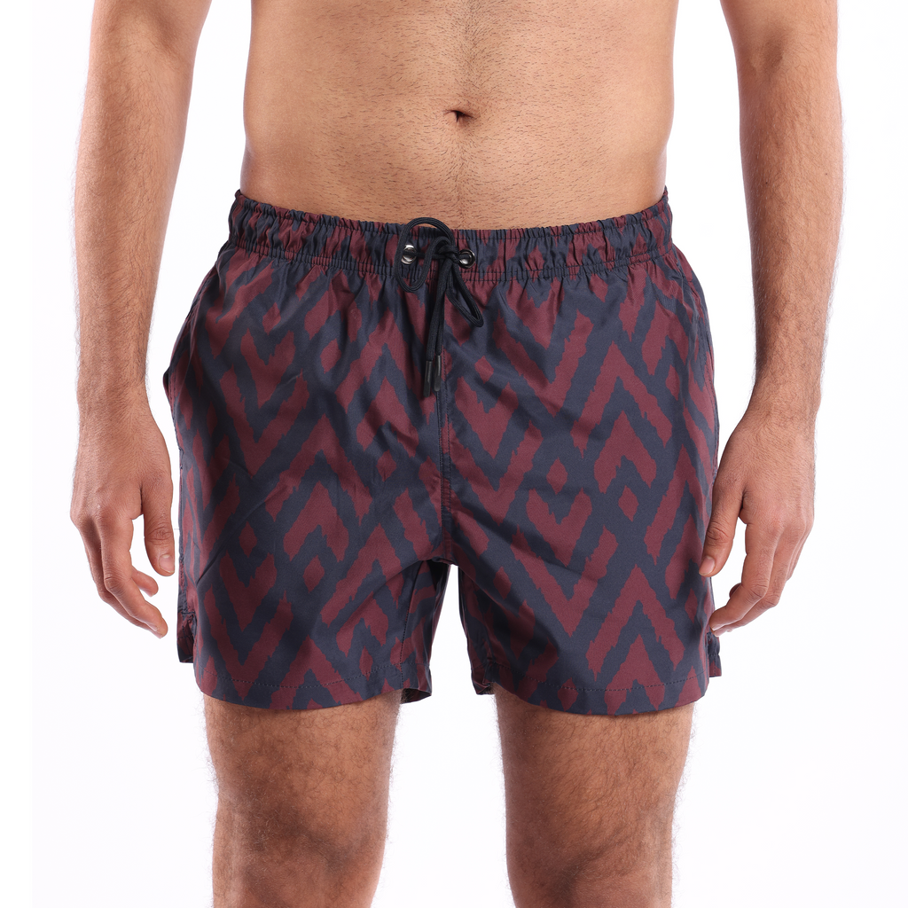 Swim Shorts - MSM-13 - nagahomme