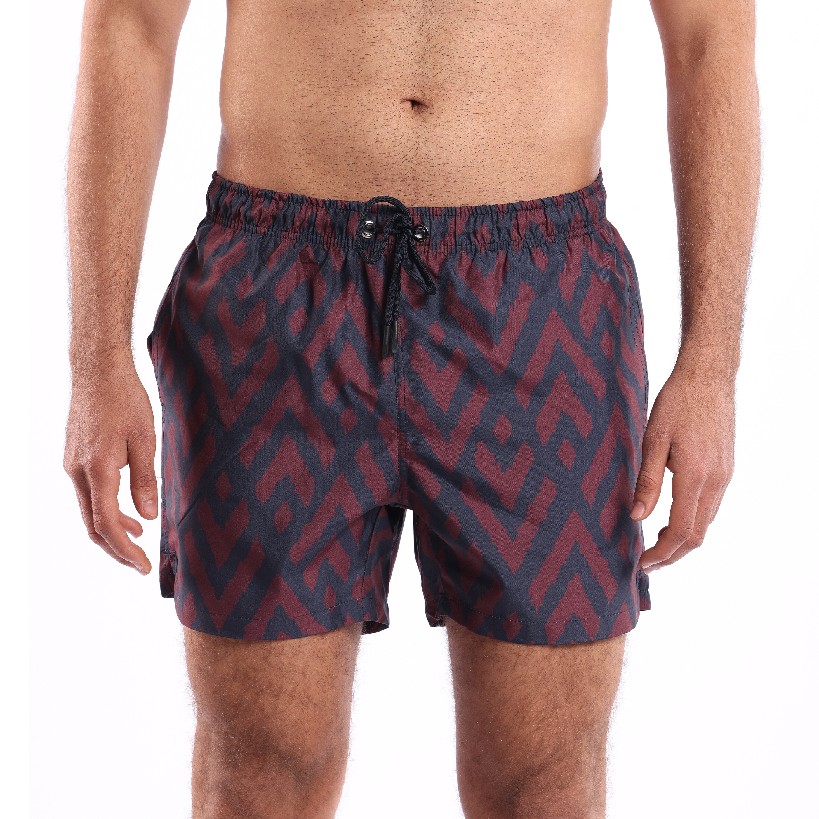 Swim Shorts - MSM-13 - nagahomme