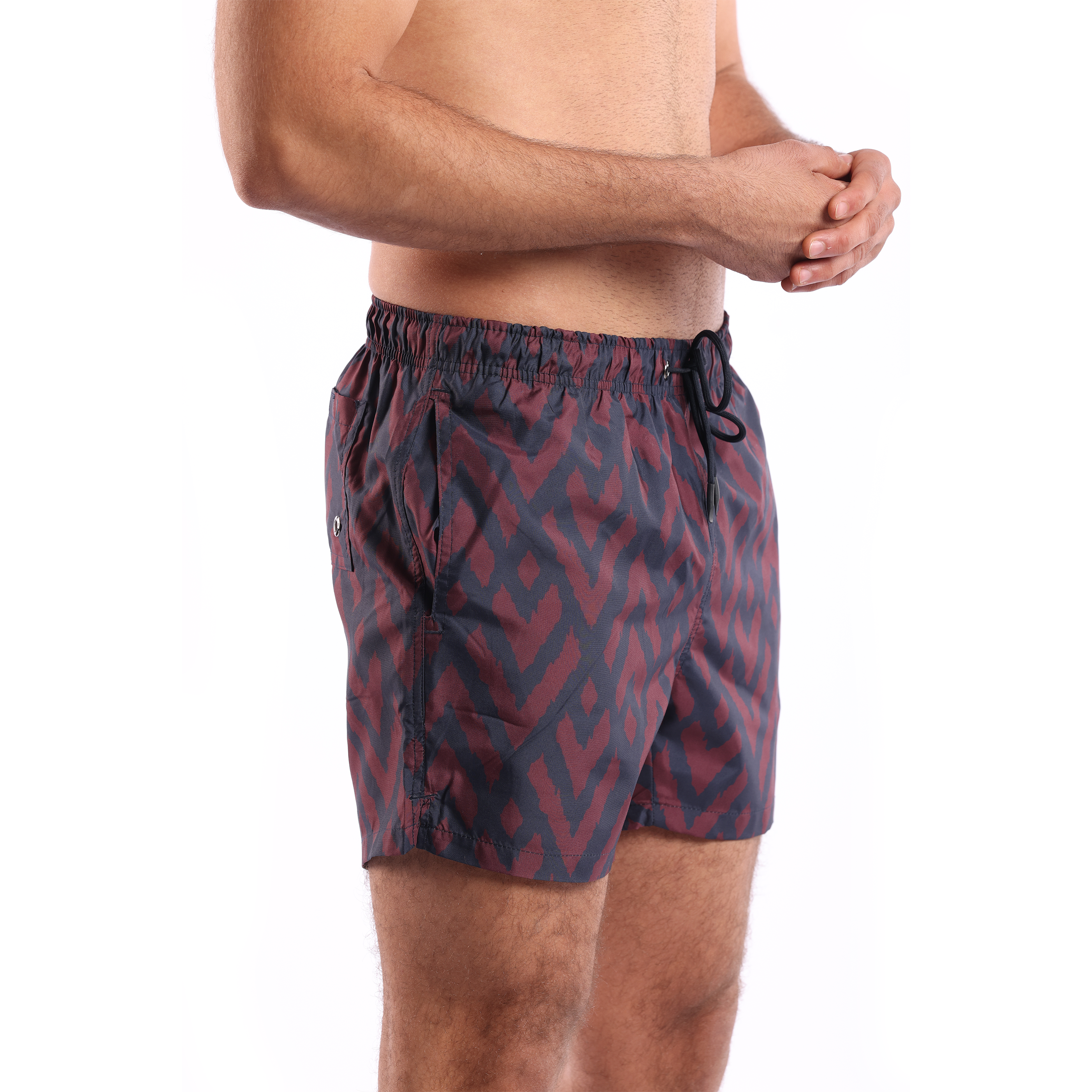 Swim Shorts - MSM-13 Secondary image