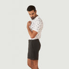Gabardine Shorts(40) - nagahomme
