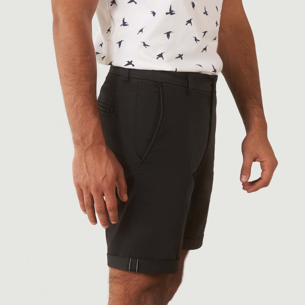 Gabardine Shorts(40) - nagahomme