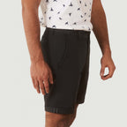 Gabardine Shorts(40) - nagahomme