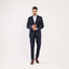 Navy Suit (339) - nagahomme