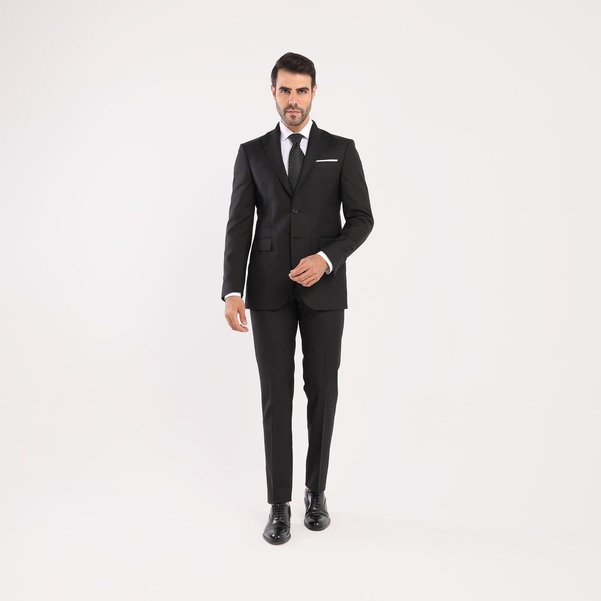 Black Suit (339)