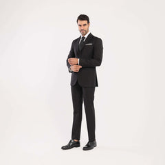 Black Suit (339) - nagahomme