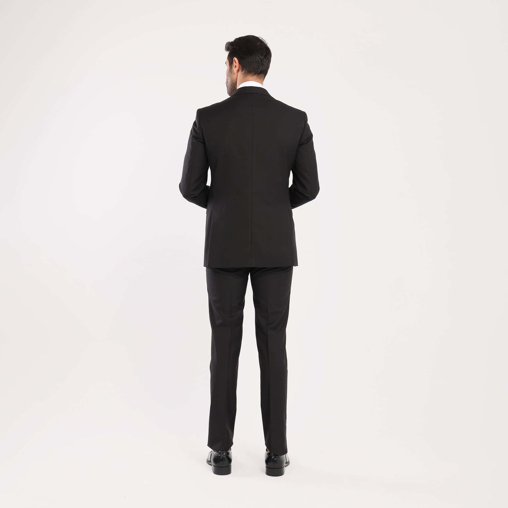 Black Suit (339) - nagahomme