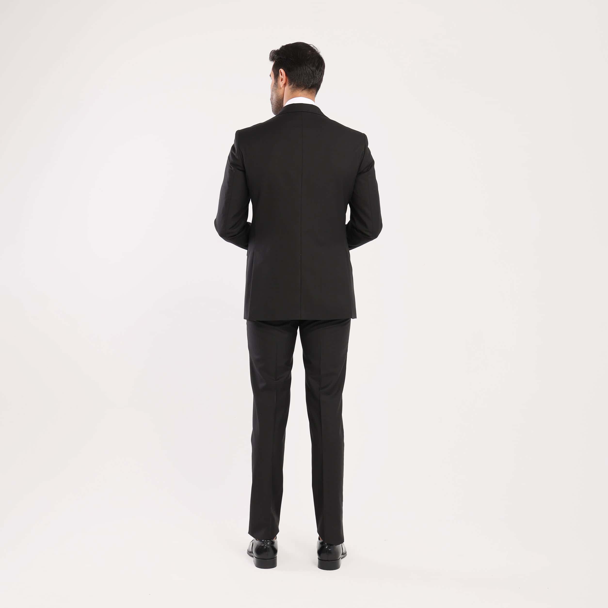 Black Suit (339) - nagahomme