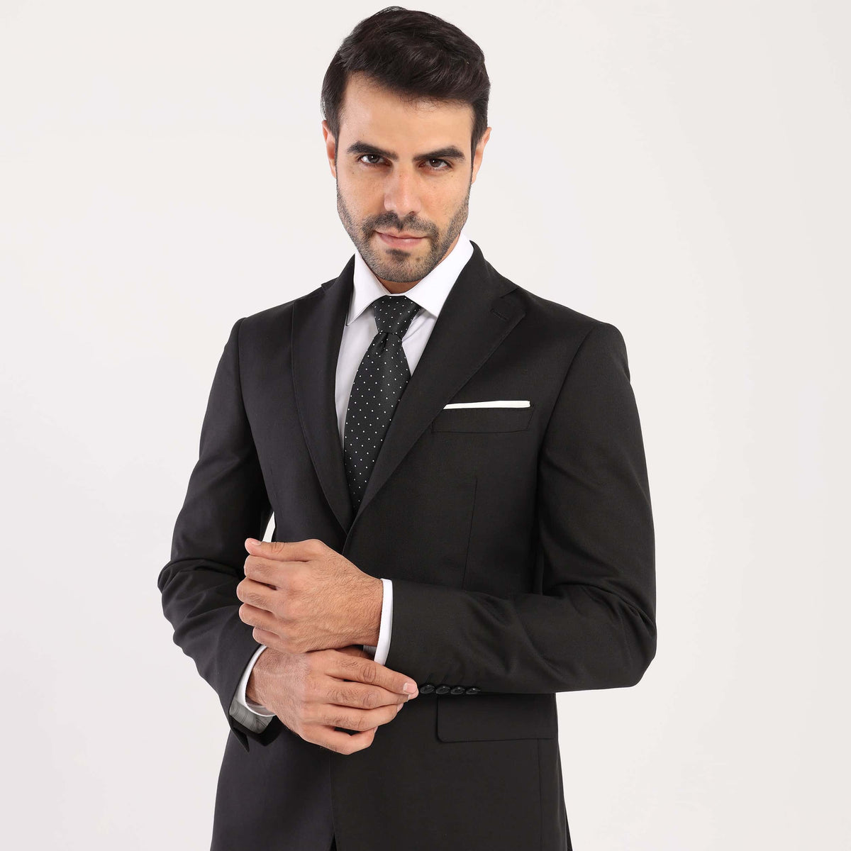 Black Suit (339) - nagahomme Main image