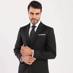 Black Suit (339) - nagahomme