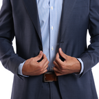 Checks Chanee Suit - MSU374 - nagahomme