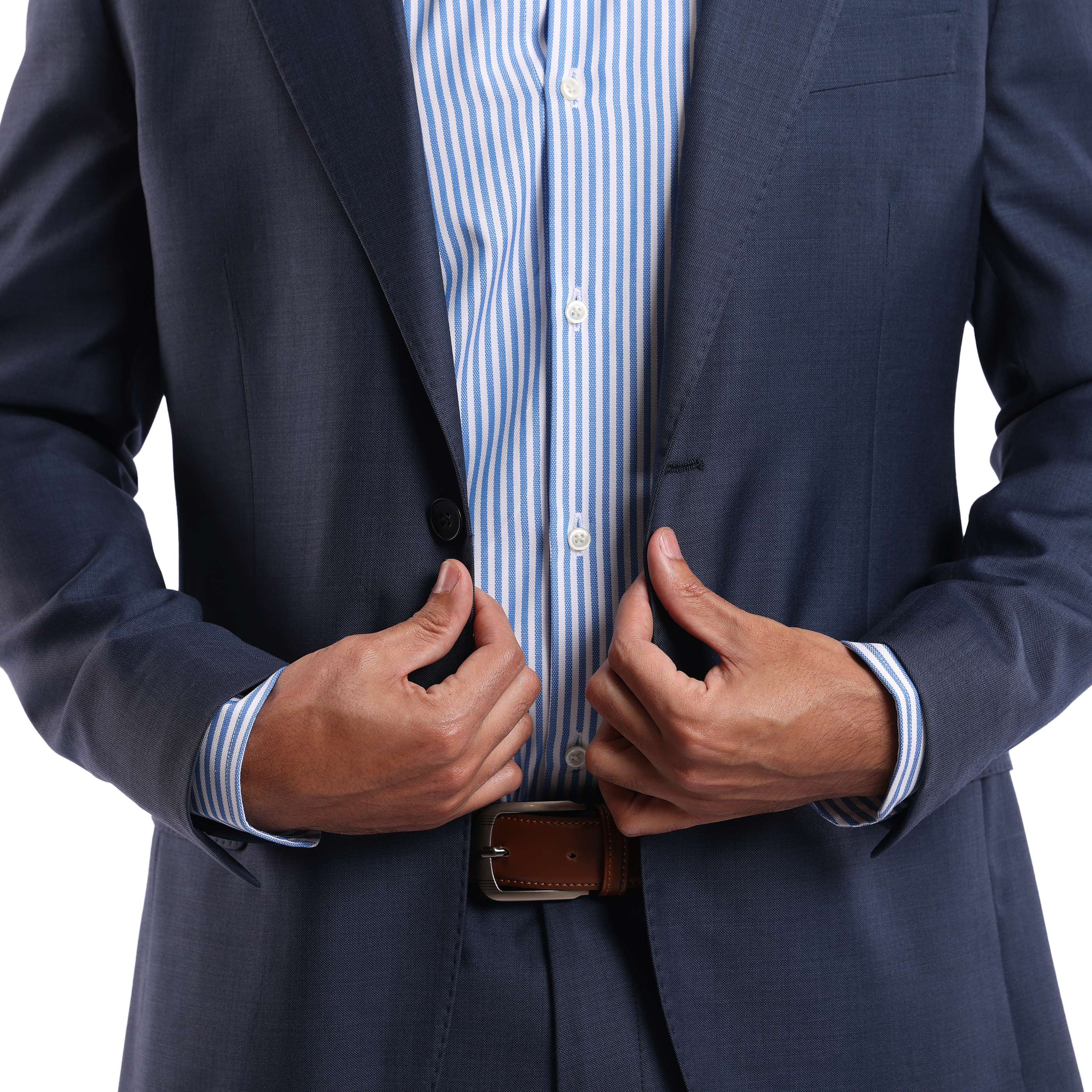 Checks Chanee Suit - MSU374 - nagahomme