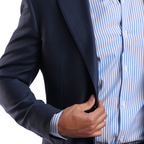 Checks Chanee Suit - MSU374 - nagahomme