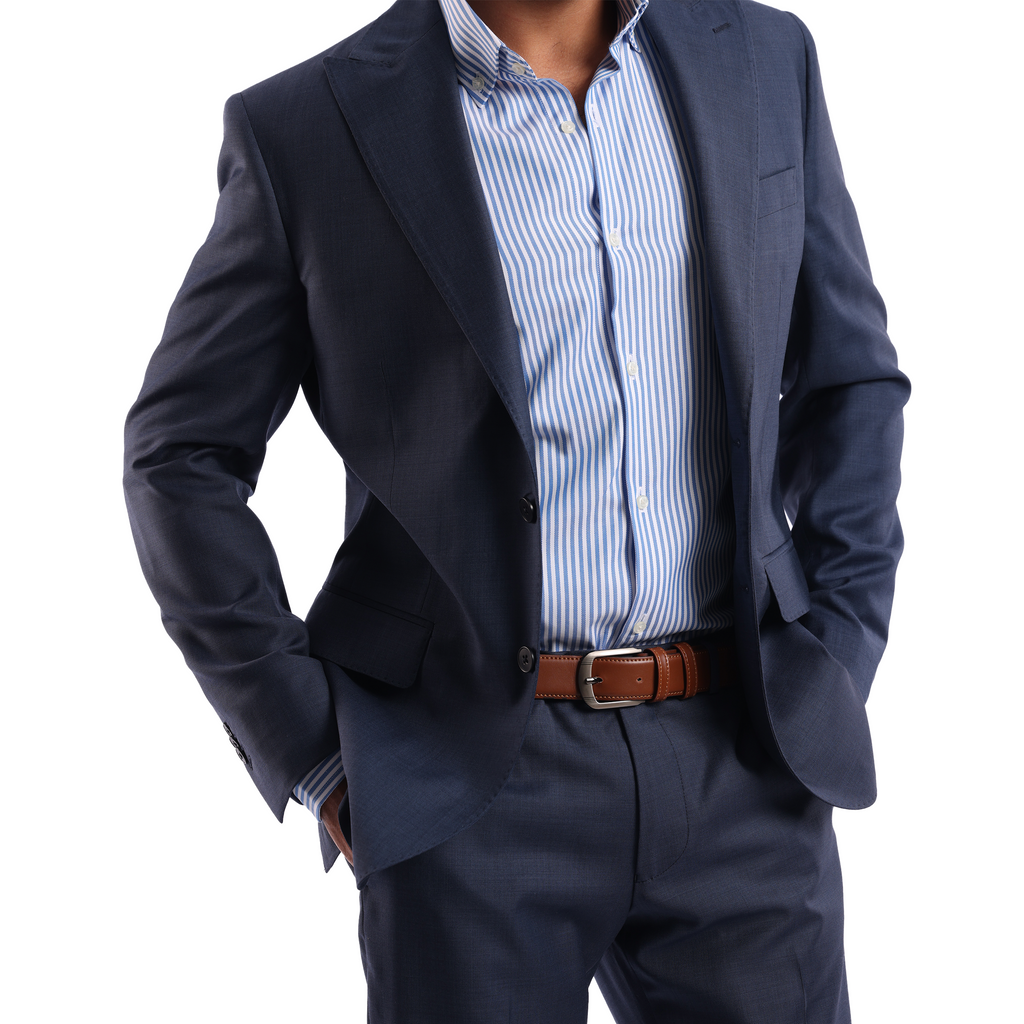 Checks Chanee Suit - MSU374 - nagahomme