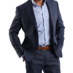 Checks Chanee Suit - MSU374 - nagahomme