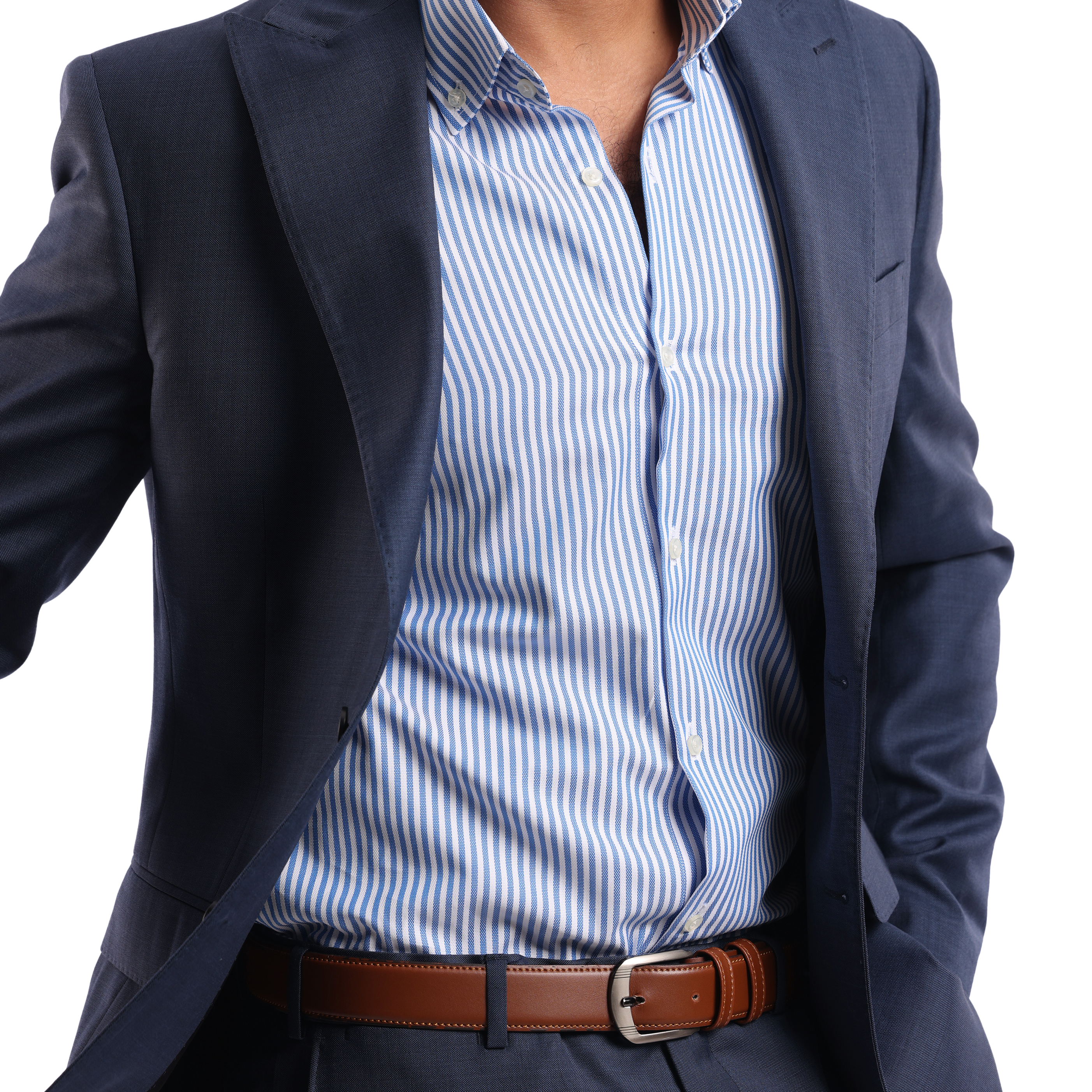 Checks Chanee Suit - MSU374 - nagahomme