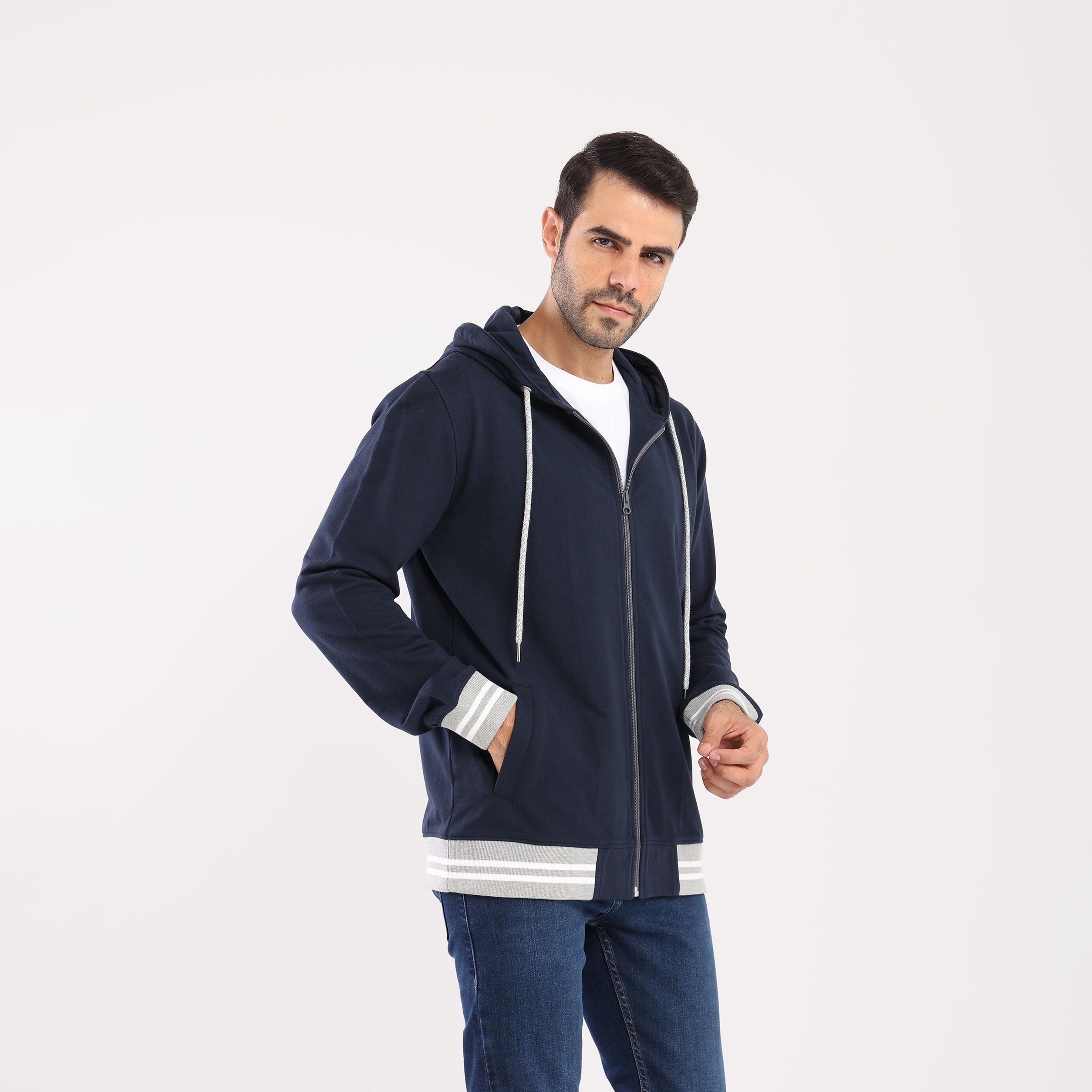 NAVY TRAINING SUIT - MTR-03 - nagahomme