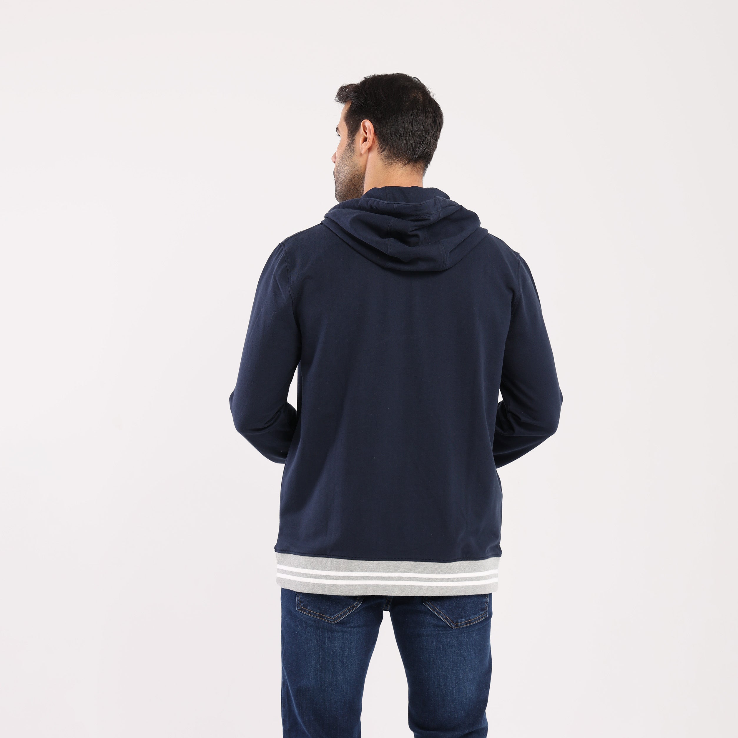 NAVY TRAINING SUIT - MTR-03 - nagahomme