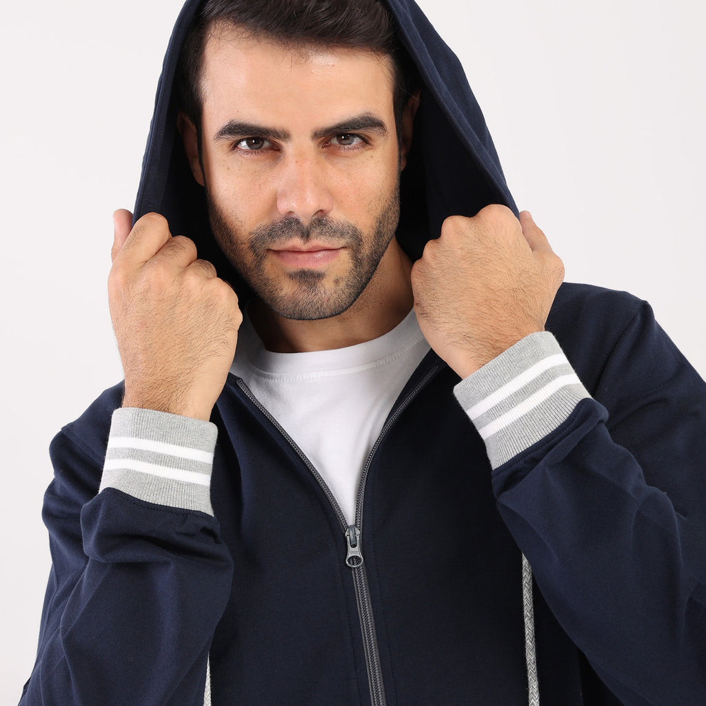 NAVY TRAINING SUIT - MTR-03 - nagahomme