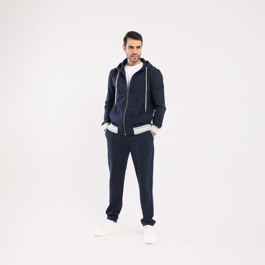 NAVY TRAINING SUIT - MTR-03 - nagahomme