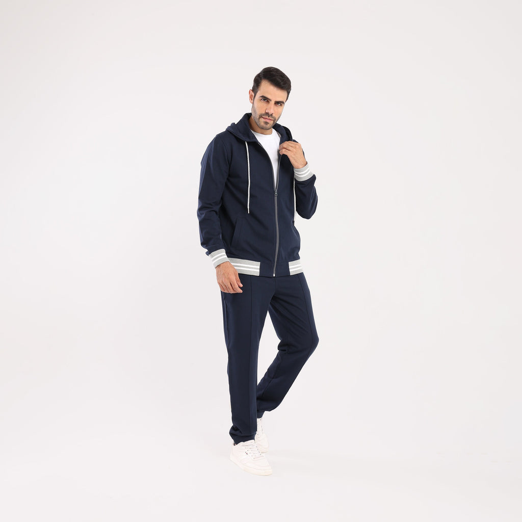 NAVY TRAINING SUIT - MTR-03 - nagahomme