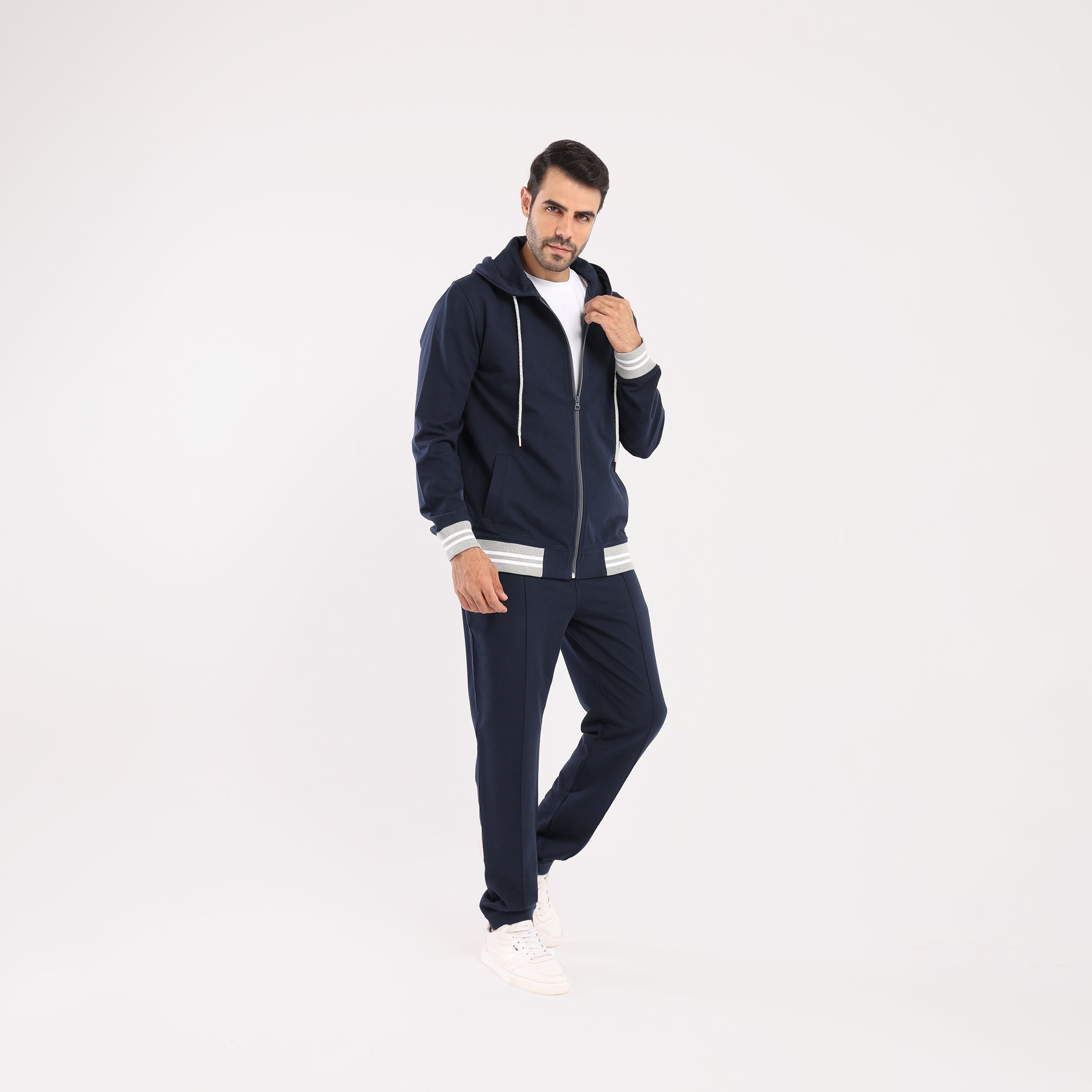 NAVY TRAINING SUIT - MTR-03 - nagahomme