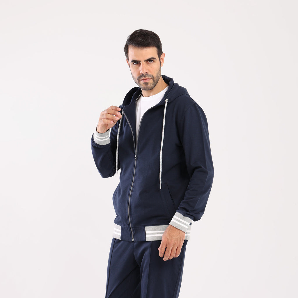 NAVY TRAINING SUIT - MTR-03 - nagahomme