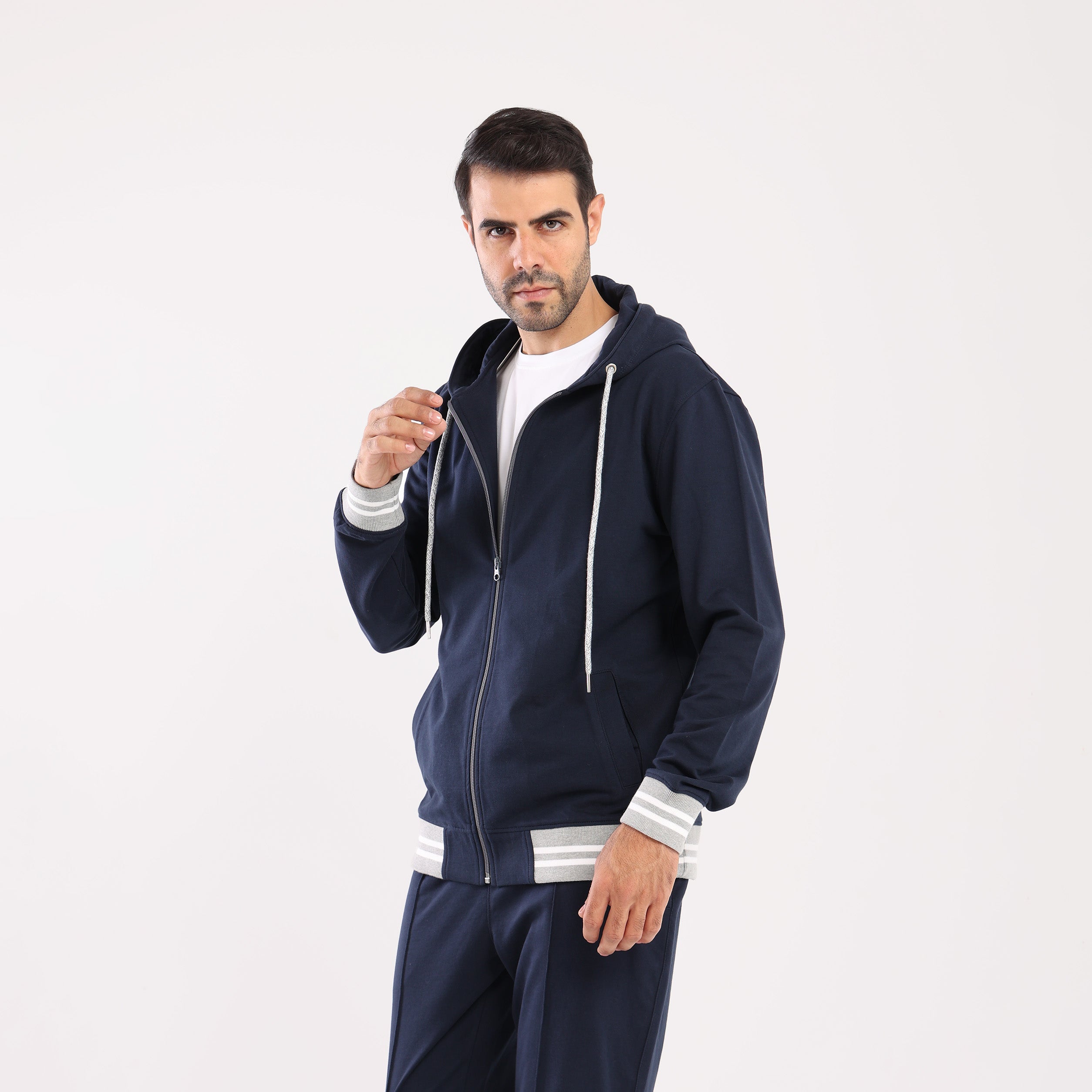 NAVY TRAINING SUIT - MTR-03 - nagahomme