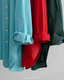 Men’s Linen Shirt(0191)