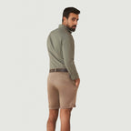Gabardine Shorts(40) - nagahomme