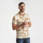Beige Polo(67) - nagahomme