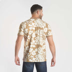 Beige Polo(67) - nagahomme