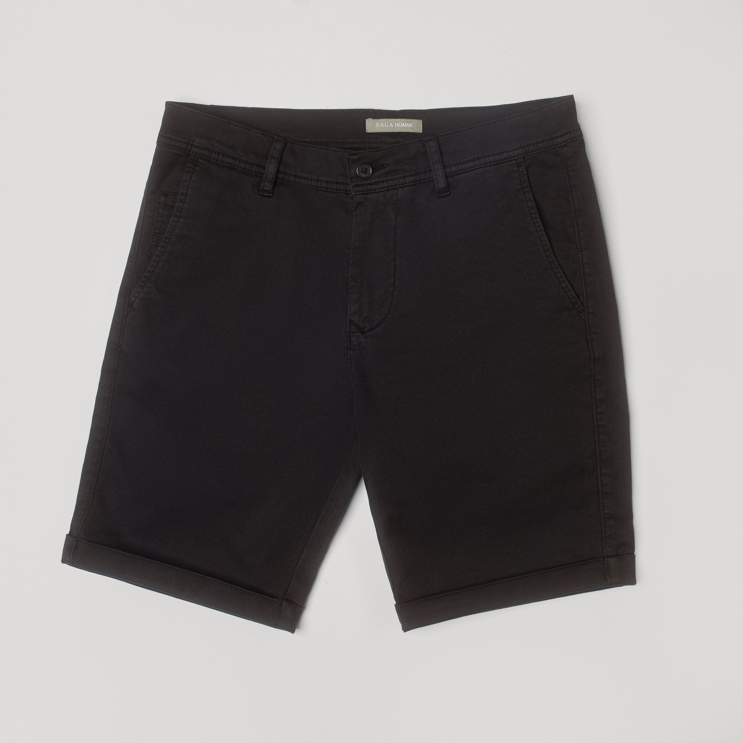 Gabardine Shorts(39)