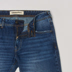 Denim Jeans Short (38) - nagahomme