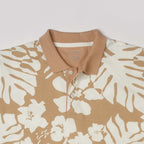 Beige Polo(67) - nagahomme