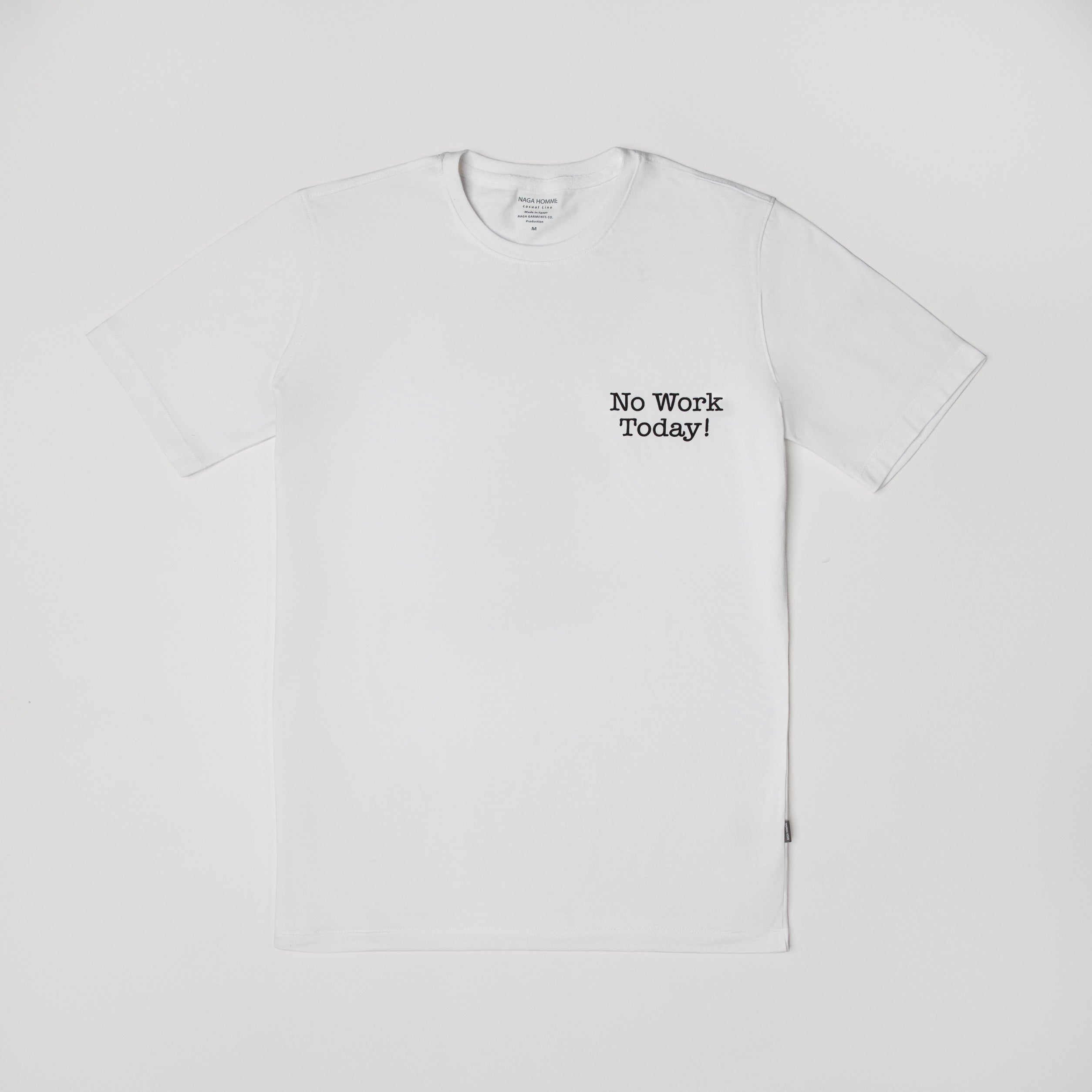 printed  short sleeves t-shirt(39)