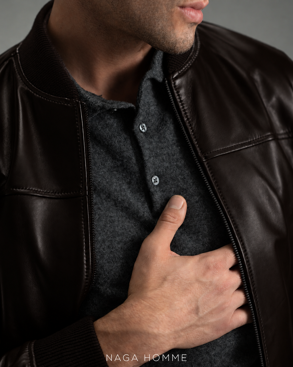 Men’s Jacket