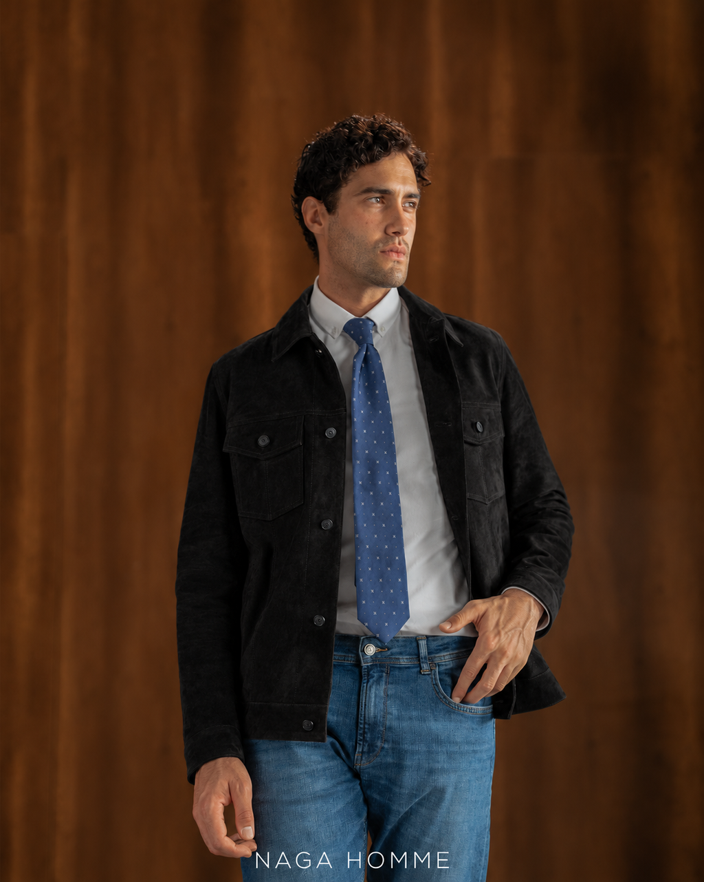 Men’s Jacket